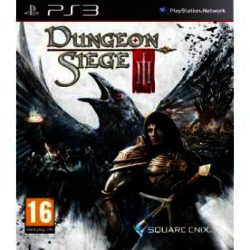 Dungeon Siege III 3 Game